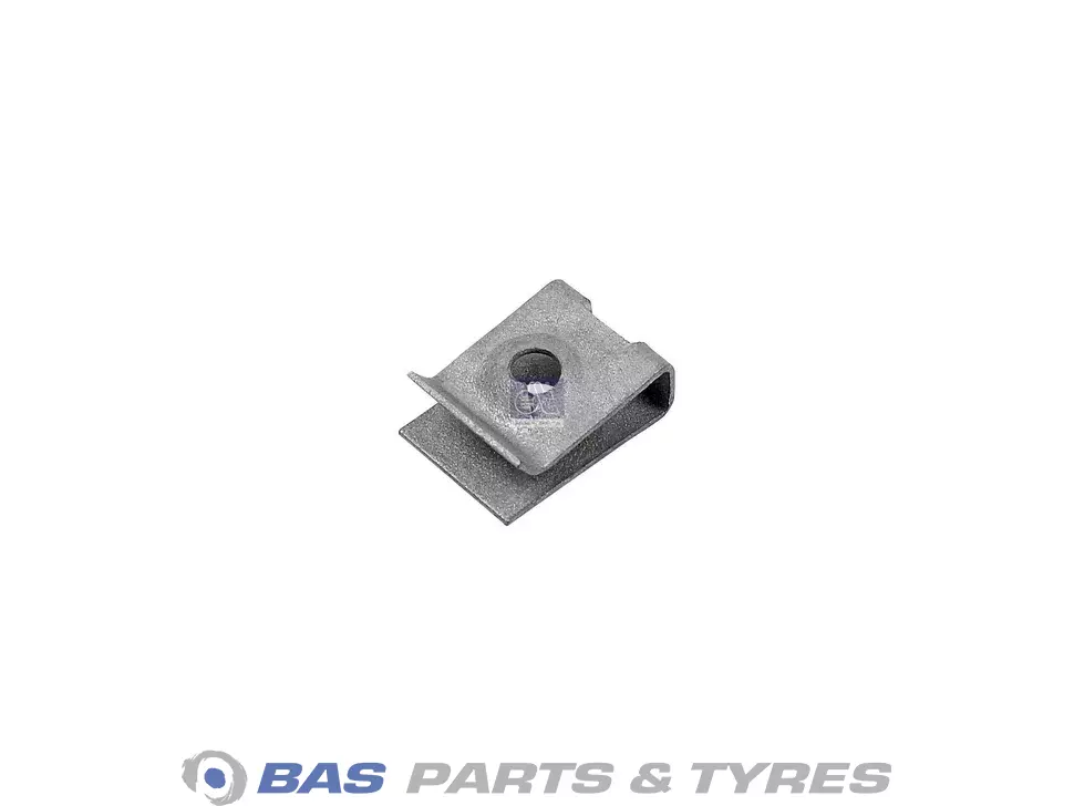 Abrazadera DT Spare Parts 0009942545