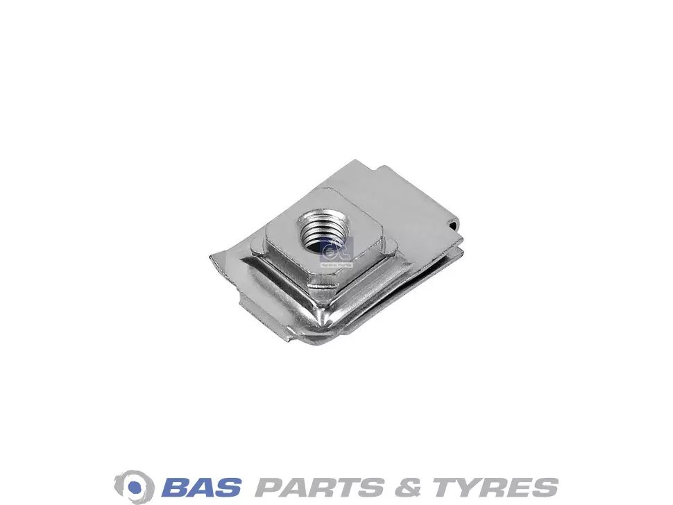 Abrazadera DT Spare Parts 0019900091