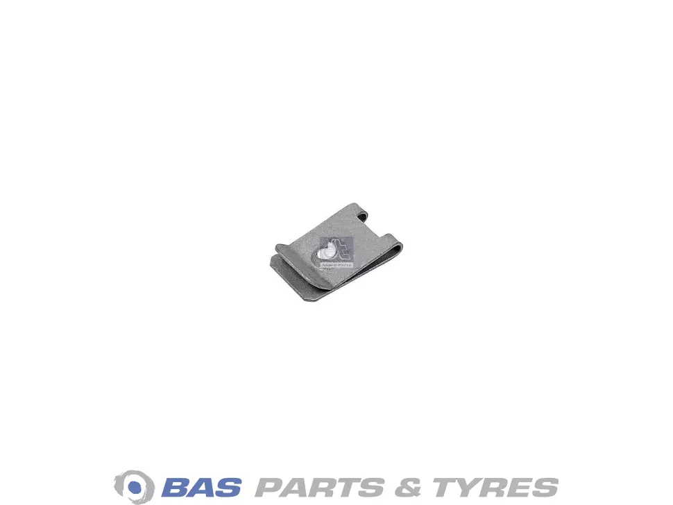 Abrazadera DT Spare Parts 0039948745