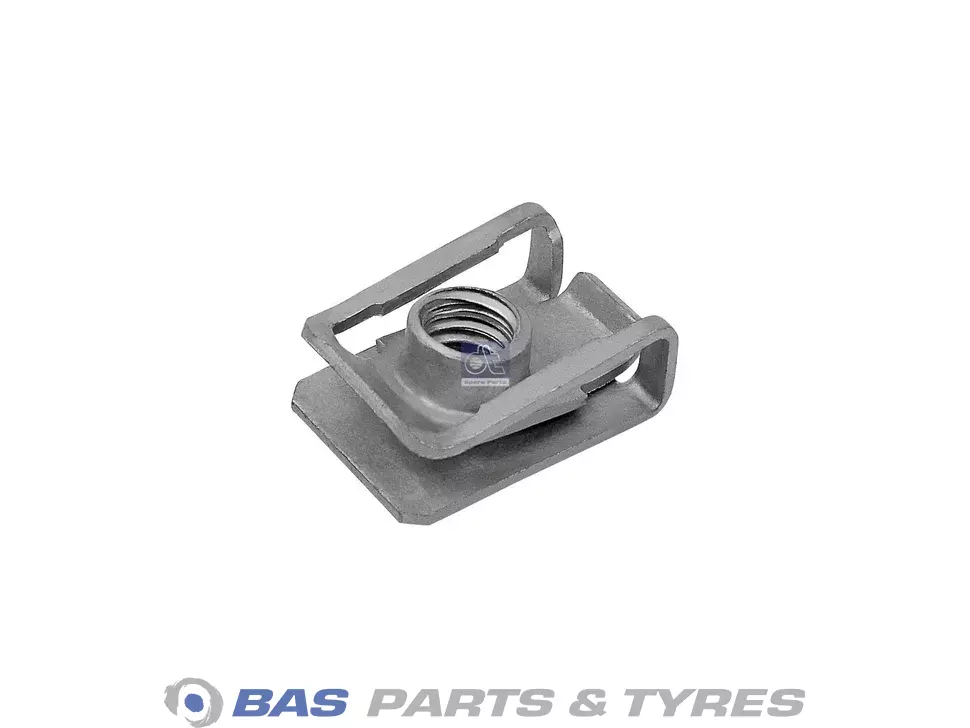 Clamp DT Spare Parts 0049941845