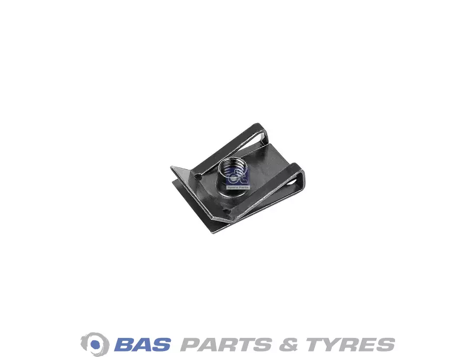 Abrazadera DT Spare Parts 0029942045