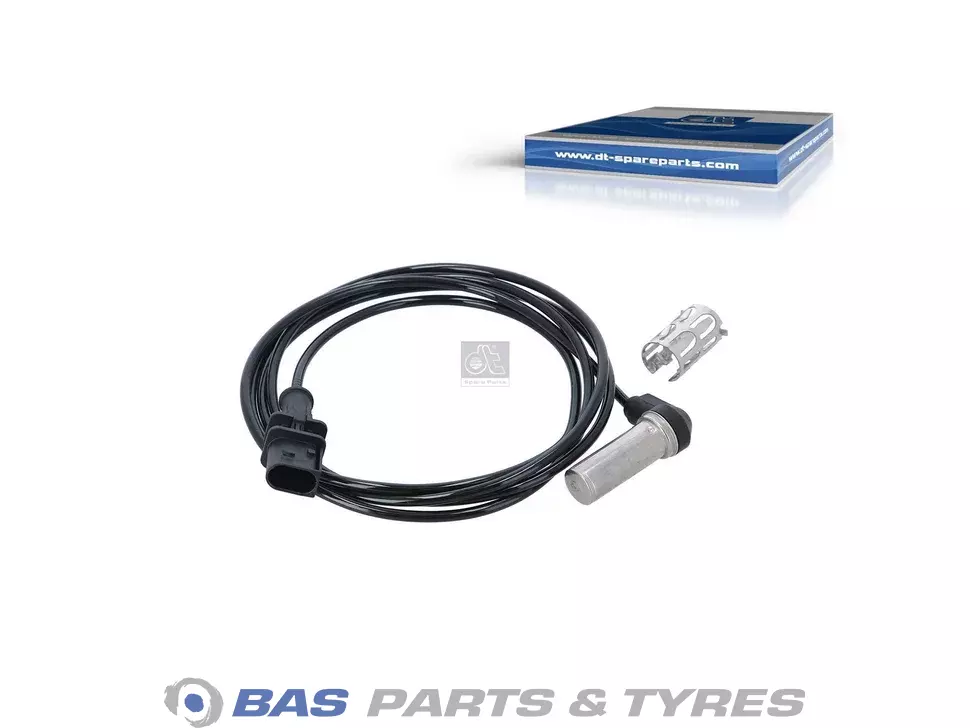 Rotation sensor DT Spare Parts 0075427218 Rotation sensor DT Spare Parts 0075427218