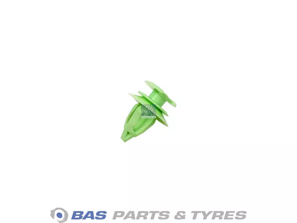 Abrazadera DT Spare Parts 0069885778