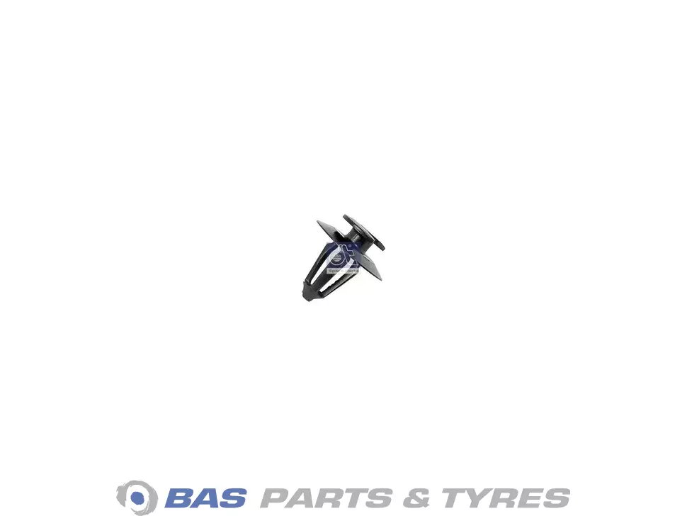 Clamp DT Spare Parts 4639880278