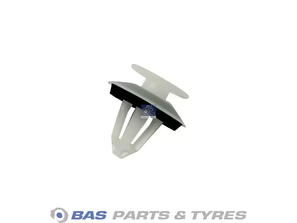 Clamp DT Spare Parts 0119887678