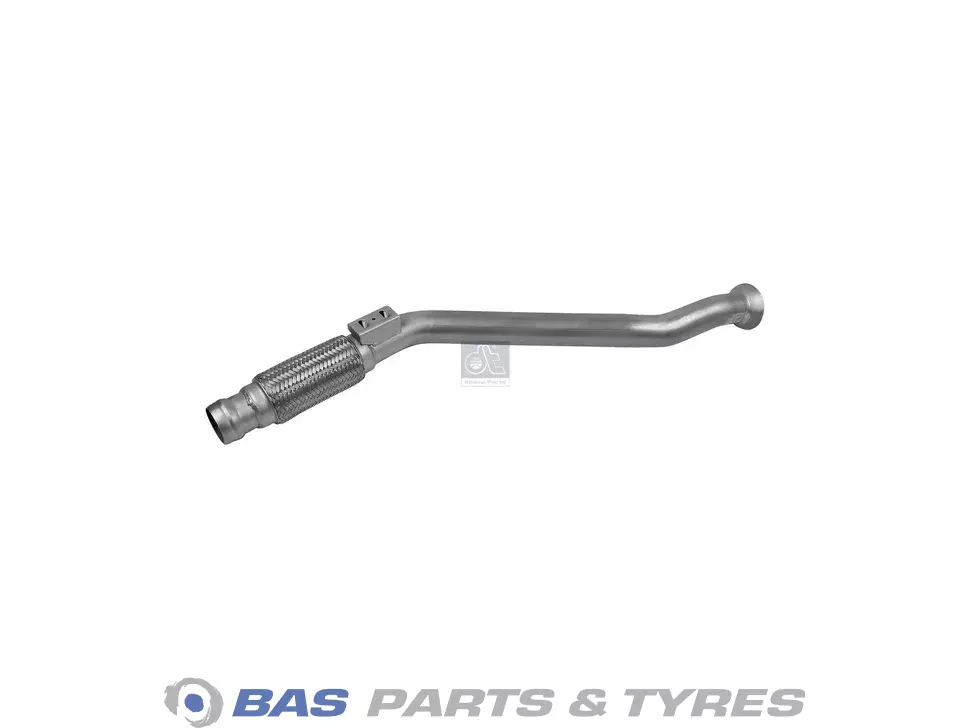Țeavă de eșapament DT Spare Parts 9064901981