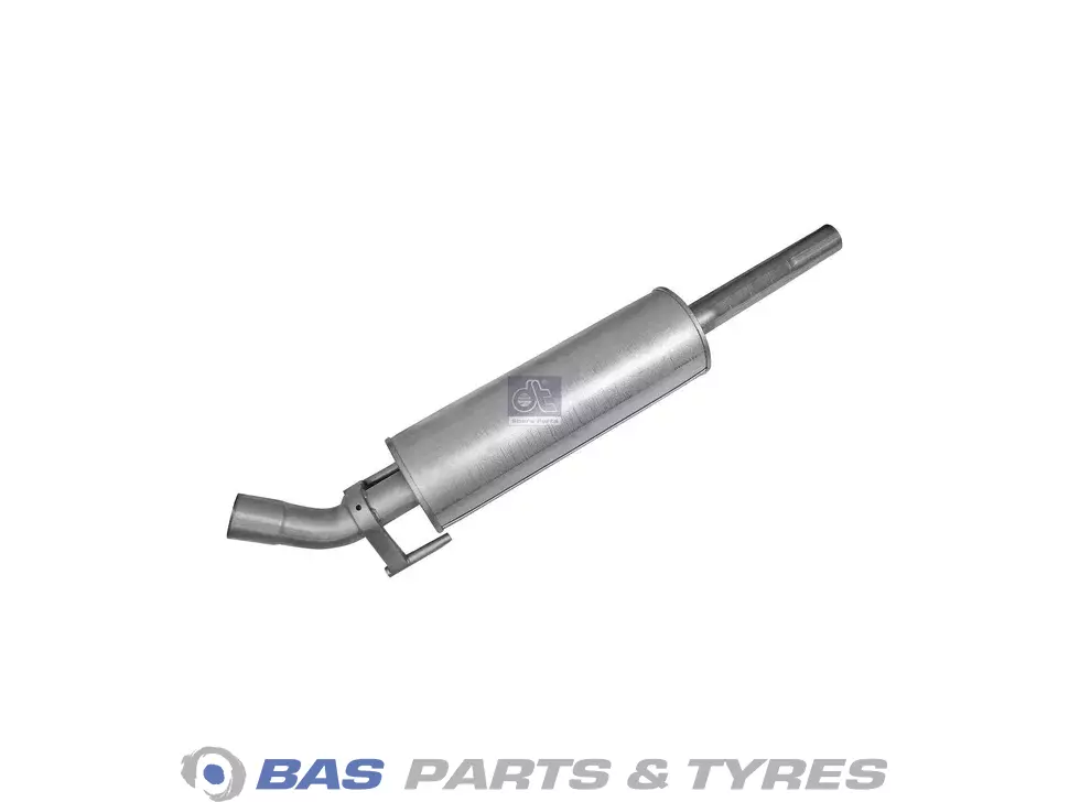 Silencer DT Spare Parts 9064901001