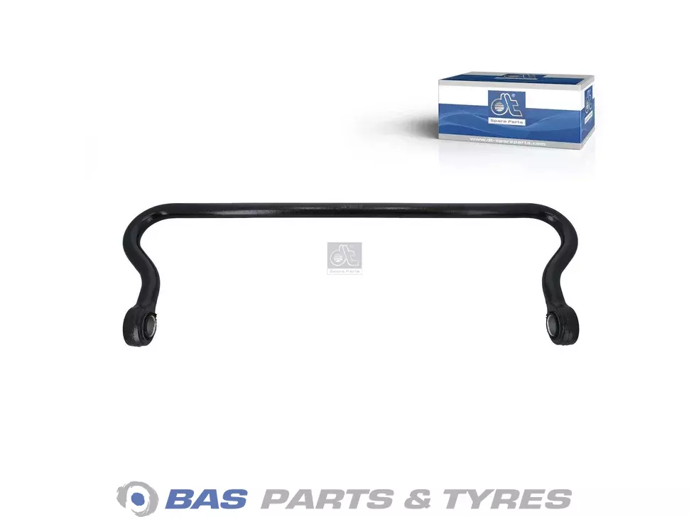 Stabilizer DT Spare Parts 3753230165