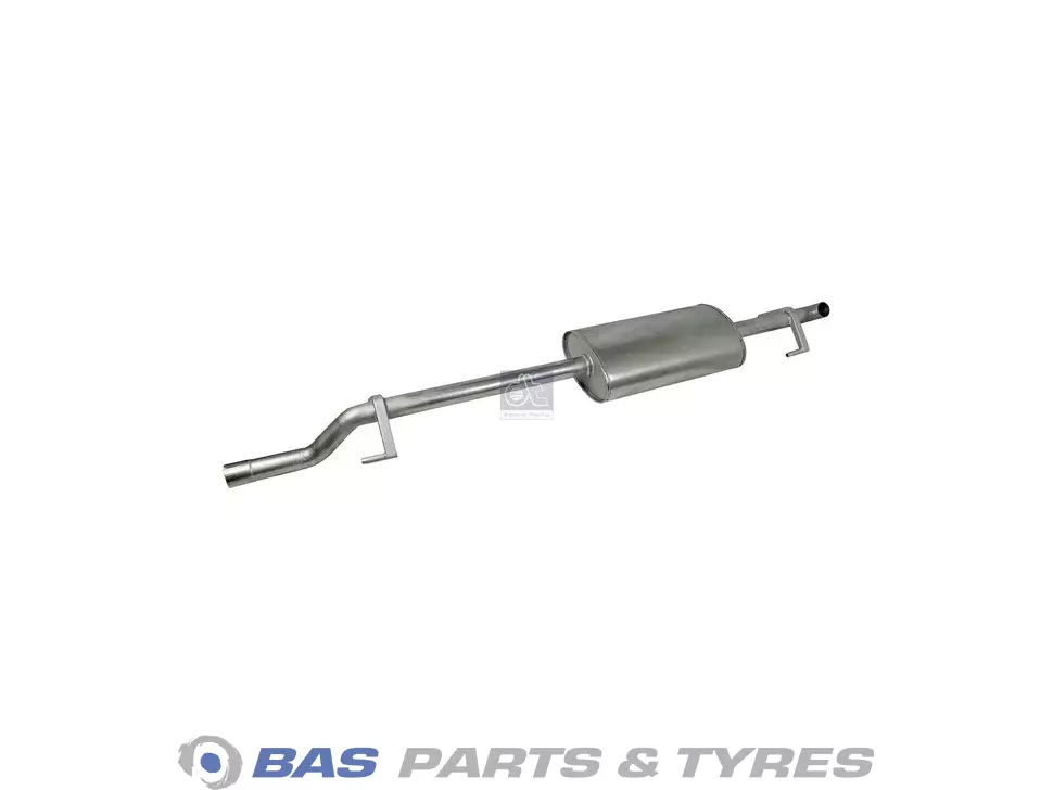Silencer DT Spare Parts 6904907719