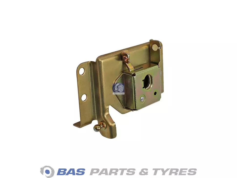 Bonnet lock DT Spare Parts 9417500384