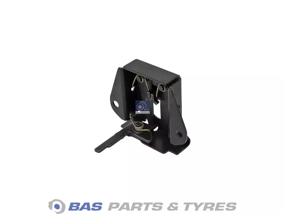 Bonnet lock DT Spare Parts 9437500084