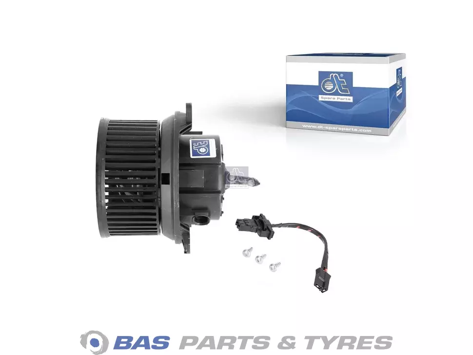 Motor de ventilator DT Spare Parts 0018305708