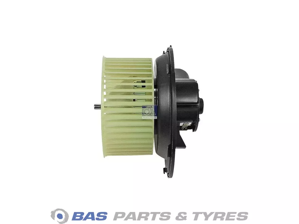 Motor ventilatora DT Spare Parts 0028302408