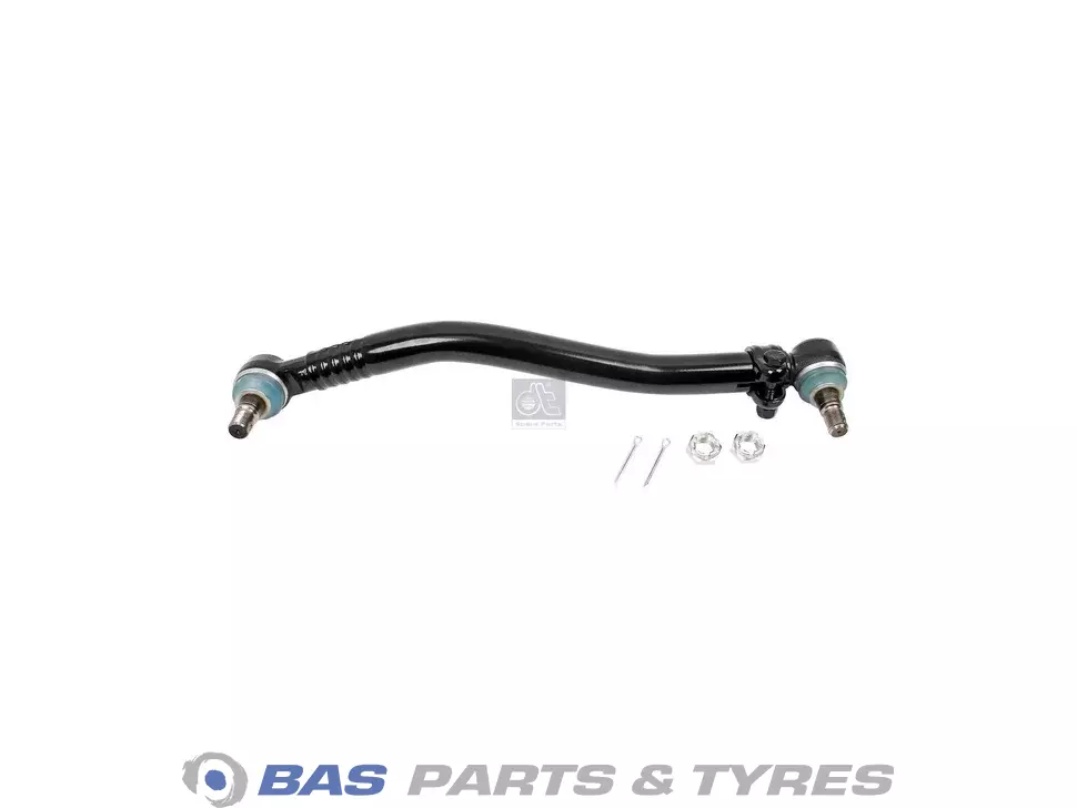 Lenkstange DT Spare Parts 6674601605