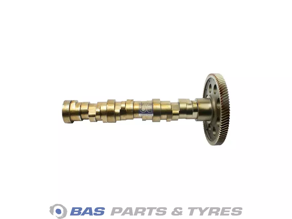 Eixo de cames DT Spare Parts 5410502101