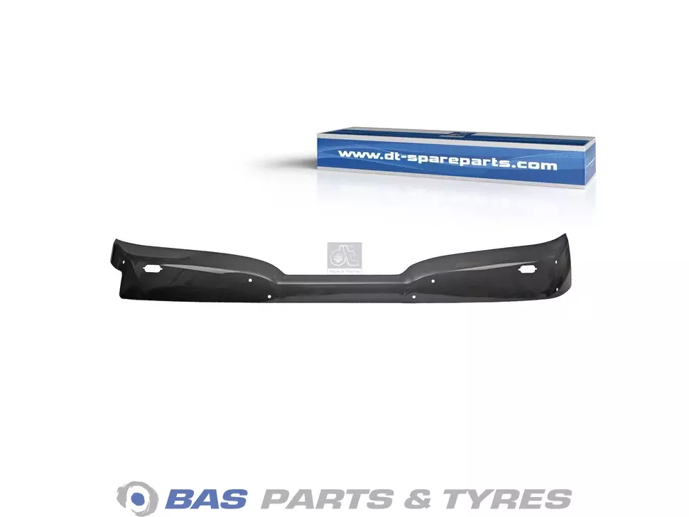 Козирка DT Spare Parts 9438100610 Козирка DT Spare Parts 9438100610