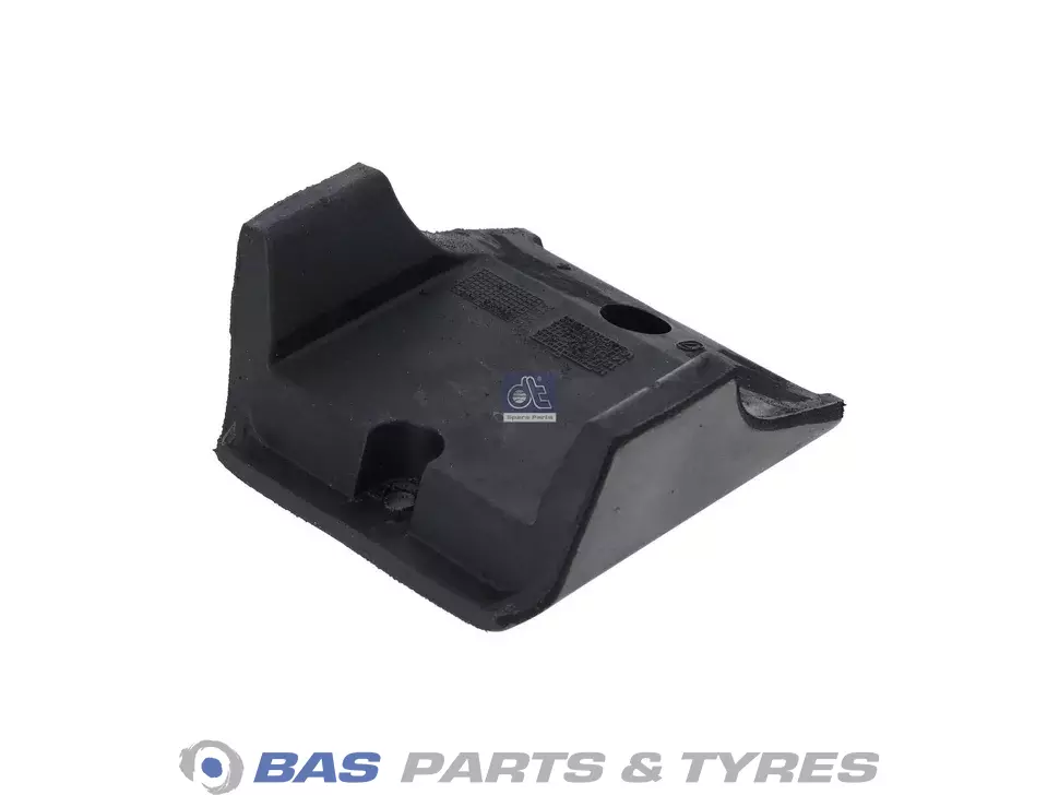 Supporto a molla DT Spare Parts 9703200095