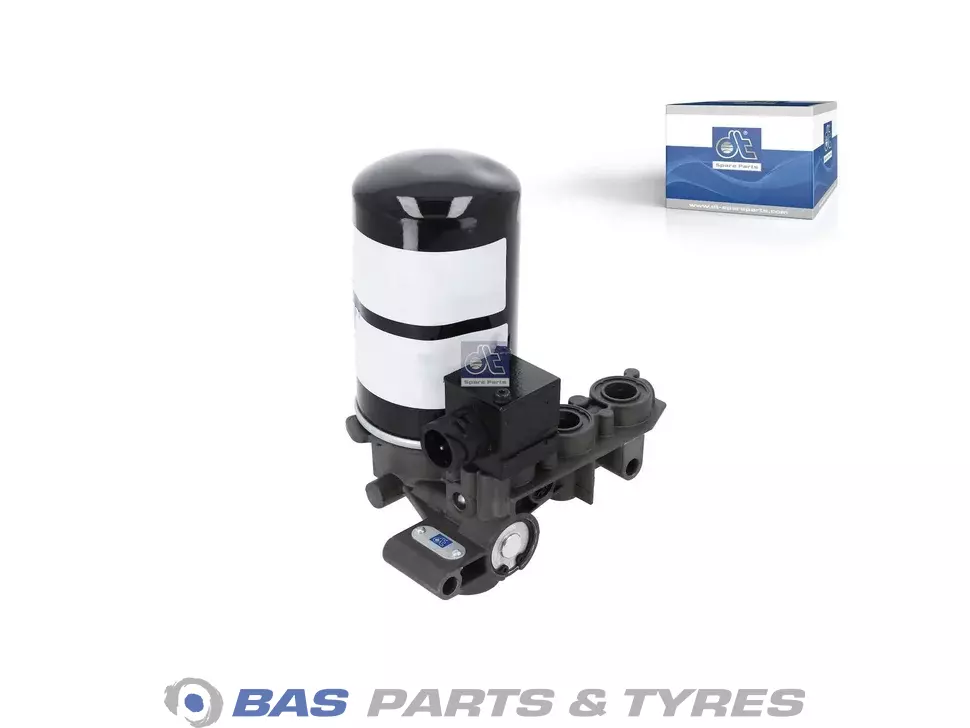 Lufttrockner DT Spare Parts 0024311015