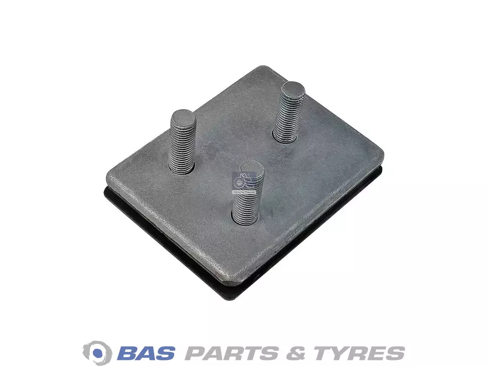 Aanslagbuffer DT Spare Parts 9603220084