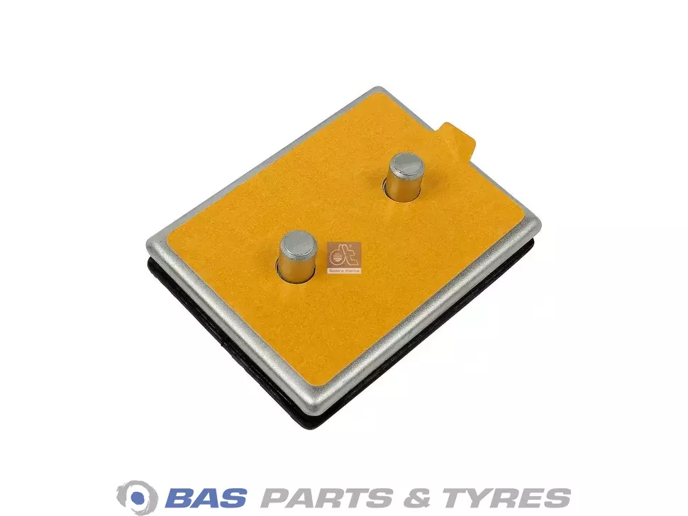 Rubber stop DT Spare Parts 9603220184