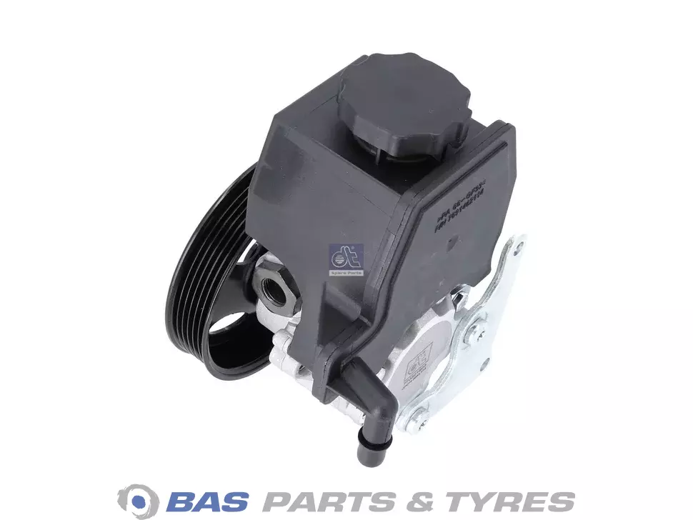 Steering pump DT Spare Parts 0024662501
