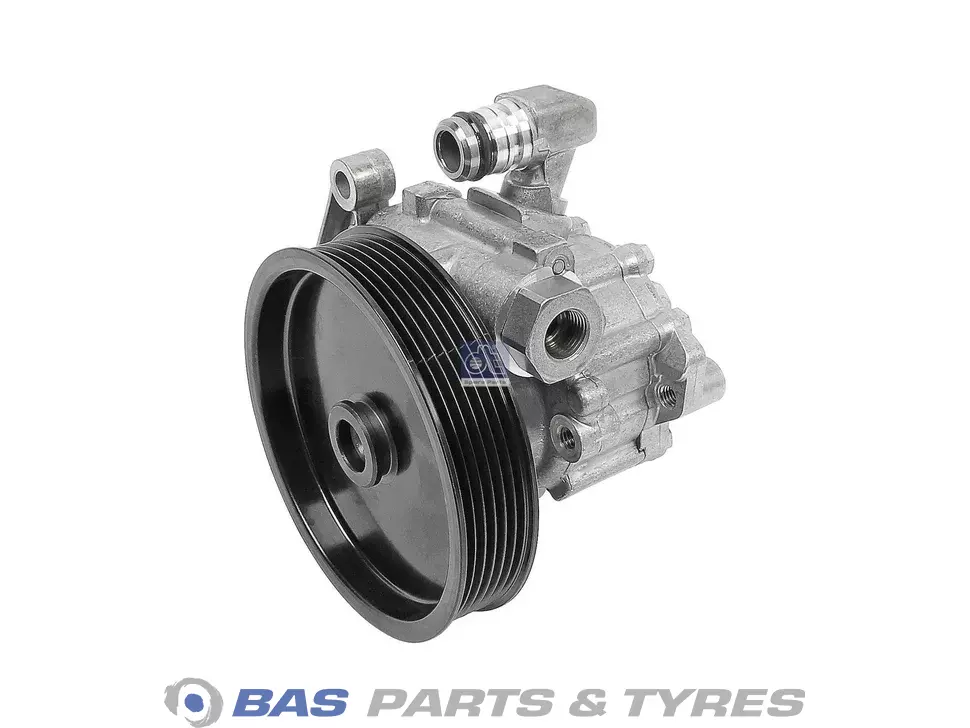 Steering pump DT Spare Parts 0054662401