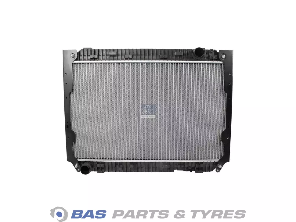 Kühler DT Spare Parts 9605003501