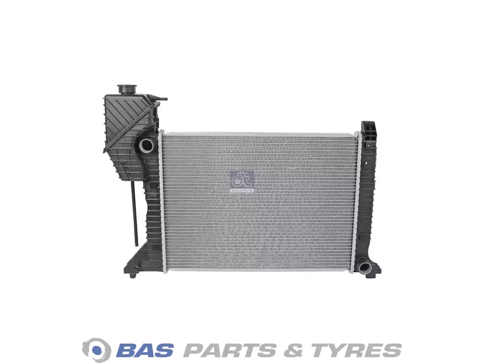 Kühler DT Spare Parts 9015001800