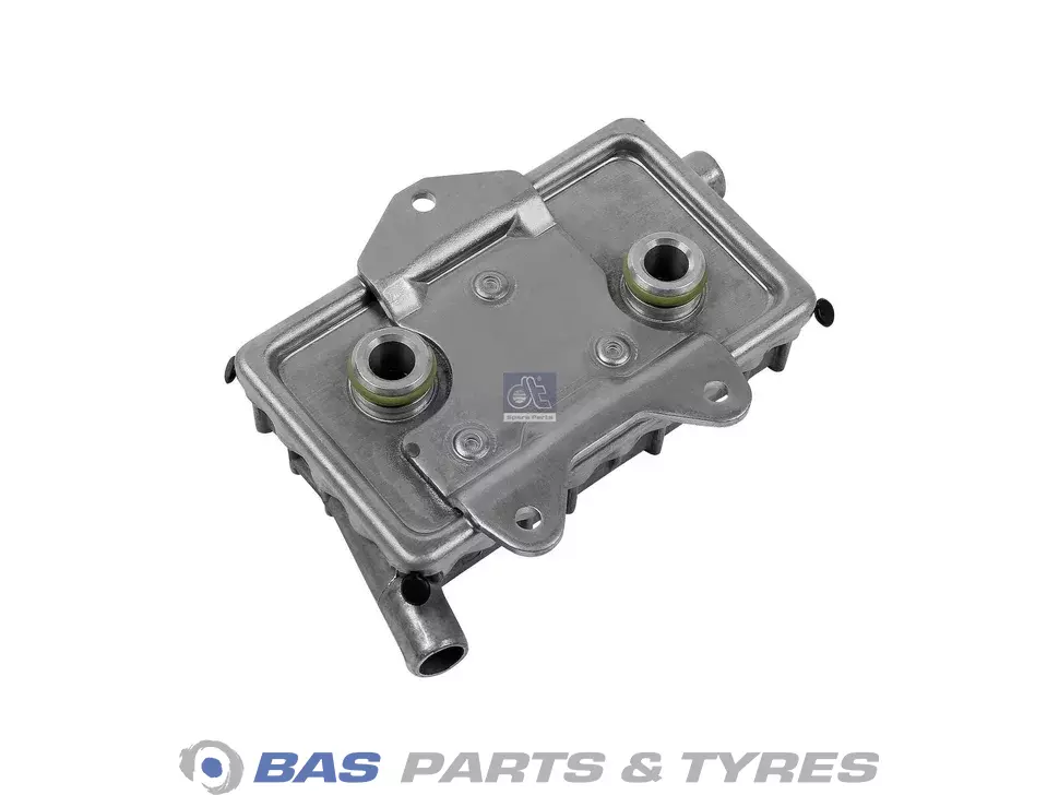 ومبرد الزيت DT Spare Parts 6011800065