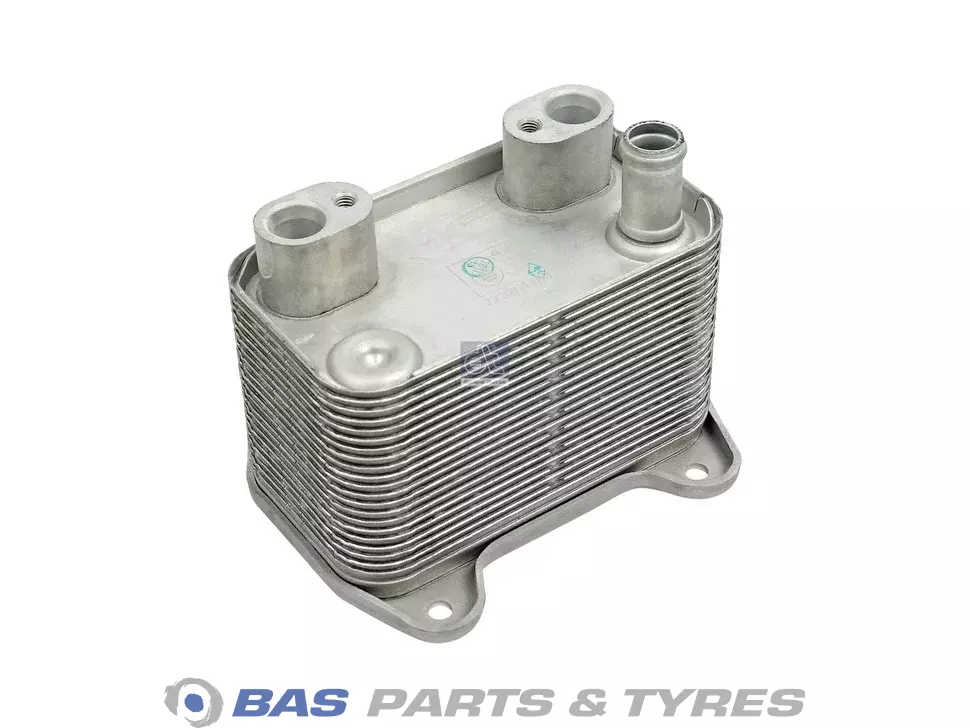 ومبرد الزيت DT Spare Parts 6111880501