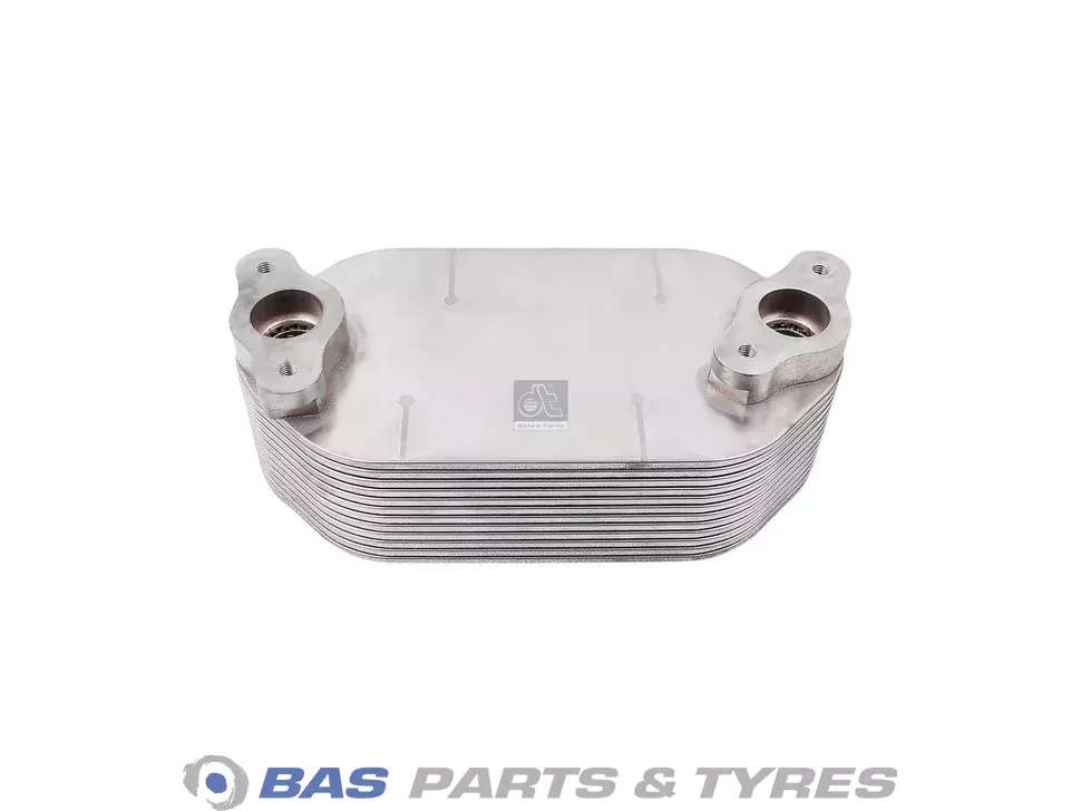 Ölkuhler DT Spare Parts 4701801065