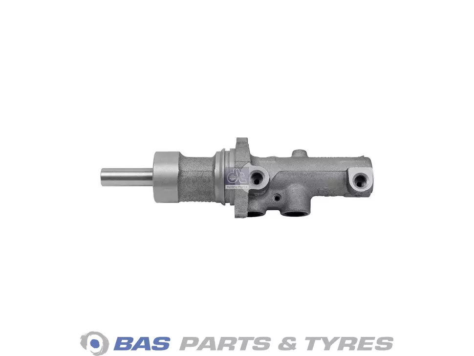 Master cylinder DT Spare Parts 0004317601
