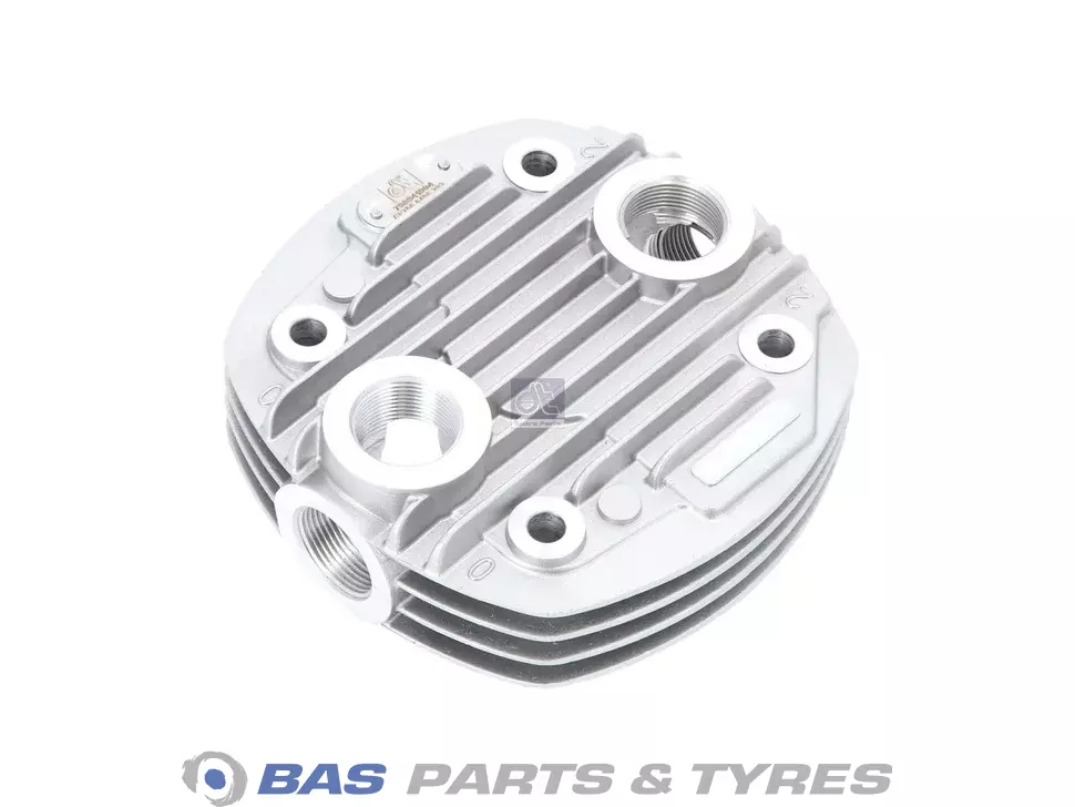 Testata DT Spare Parts 0001313719