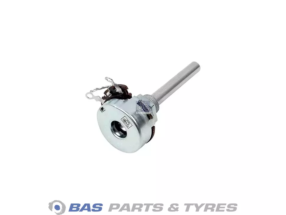 Potentiometer DT Spare Parts 0008214460