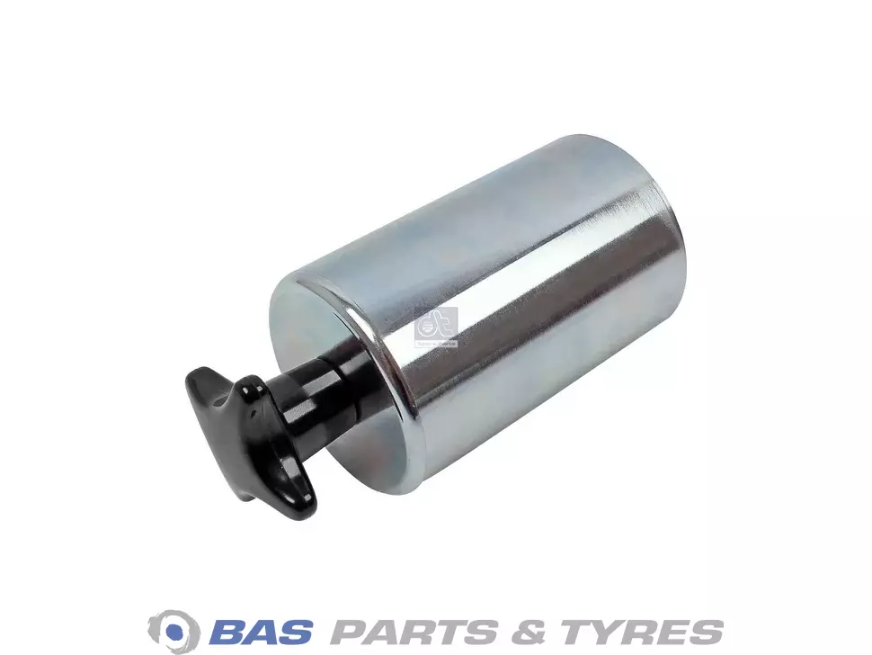 Assembly Sleeve DT Spare Parts 749589021400