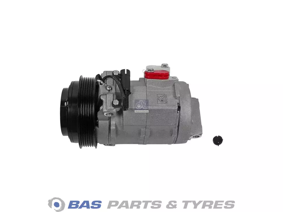 Kompressor DT Spare Parts 0012307111