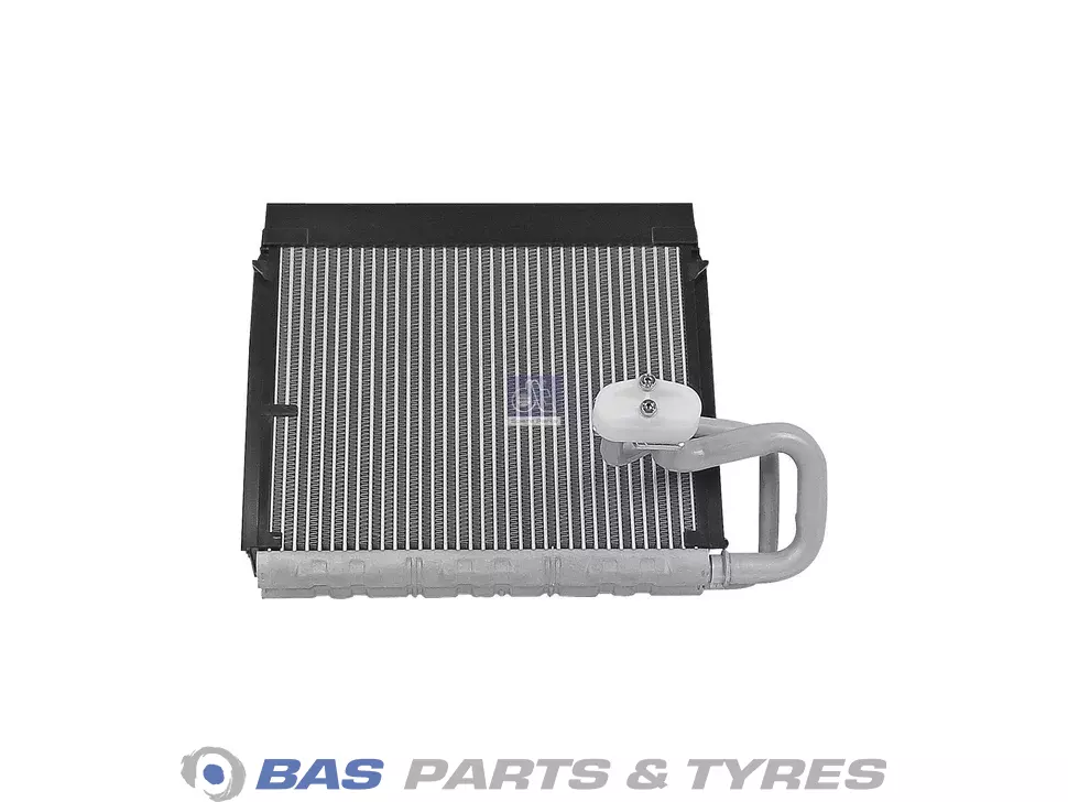 Verdampfer DT Spare Parts 0018309658 Verdampfer DT Spare Parts 0018309658