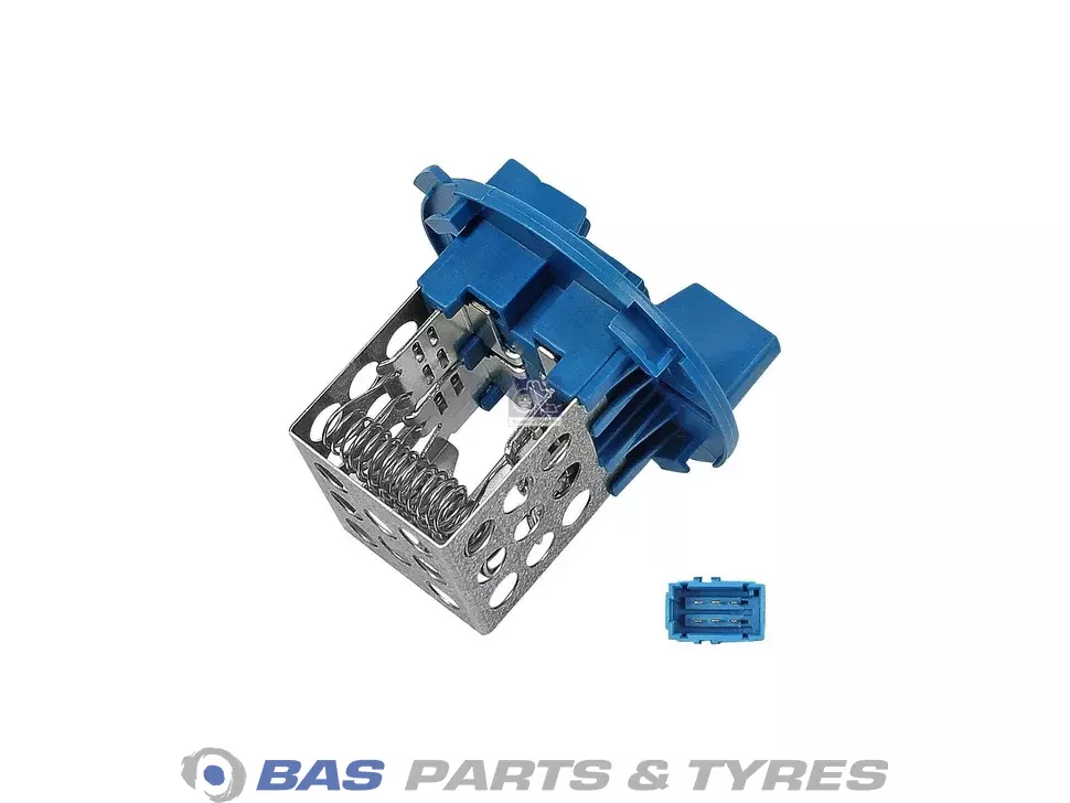 Régulateur DT Spare Parts 0008700089 Régulateur DT Spare Parts 0008700089