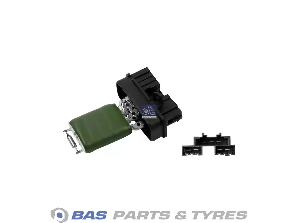 Heizungswiderstand DT Spare Parts 0018211360