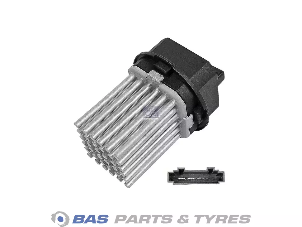Regulator DT Spare Parts 0008212992