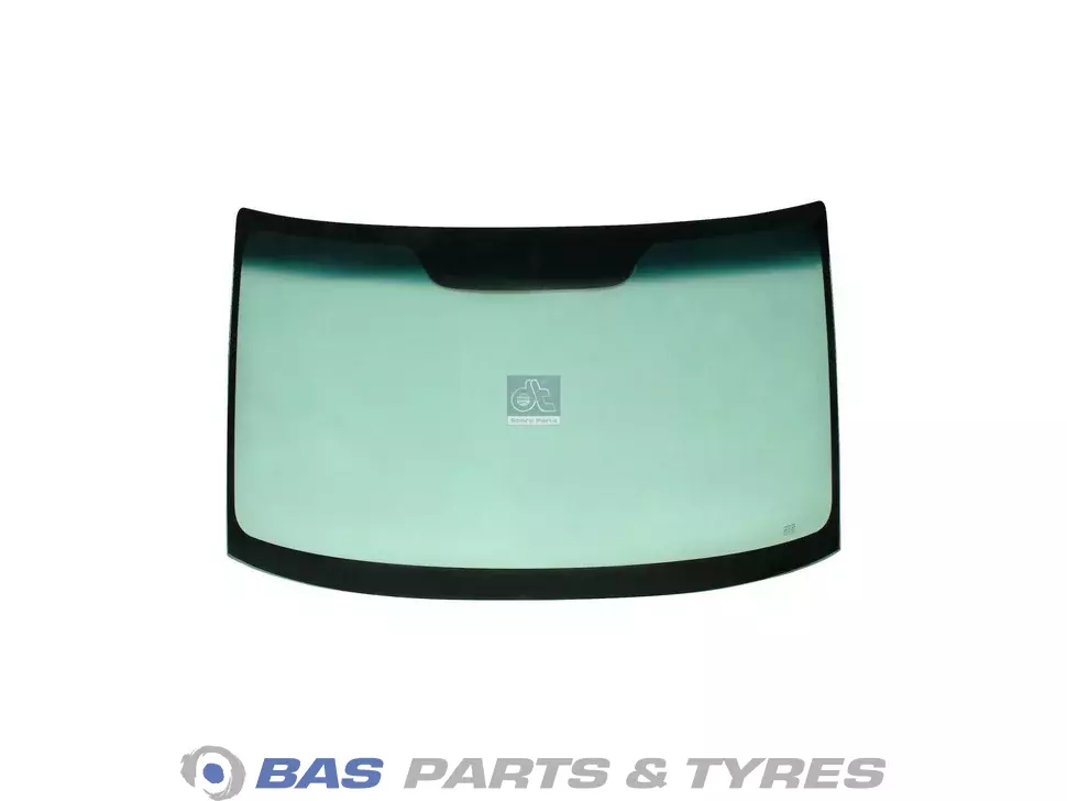 Parabrisas DT Spare Parts 9066700501