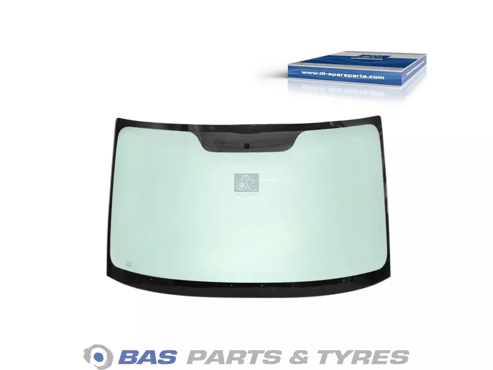 Windschutzscheibe DT Spare Parts 9066700901