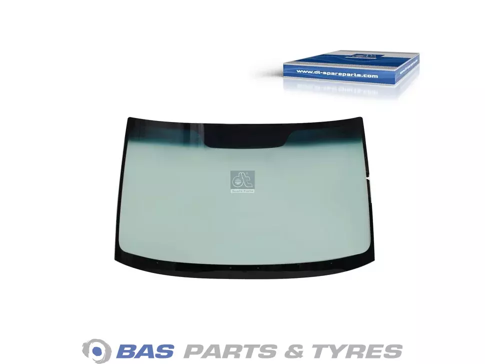 Windschutzscheibe DT Spare Parts 9736700701 Windschutzscheibe DT Spare Parts 9736700701