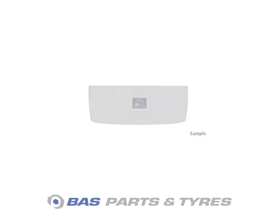 Windschutzscheibe DT Spare Parts 9016710110 Windschutzscheibe DT Spare Parts 9016710110