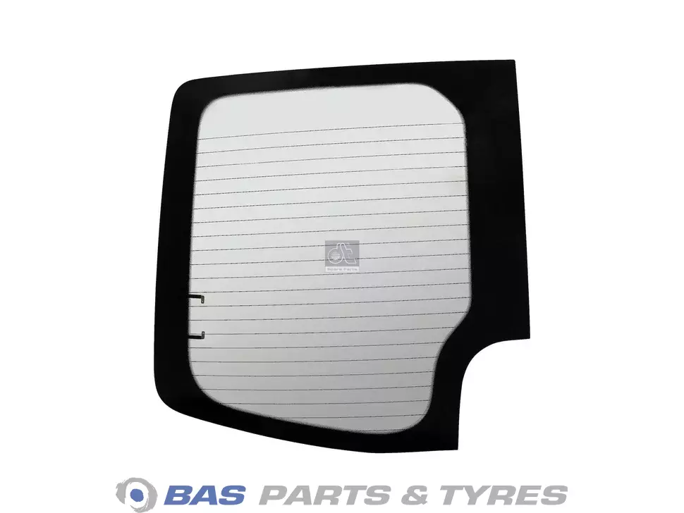 Heckscheibe DT Spare Parts 9067450210