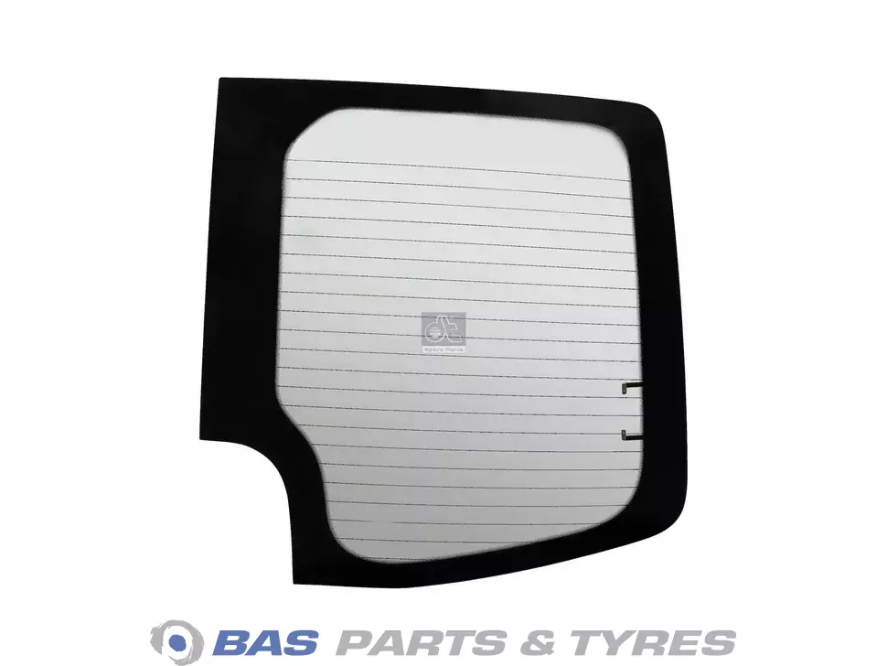 Heckscheibe DT Spare Parts 9067450310
