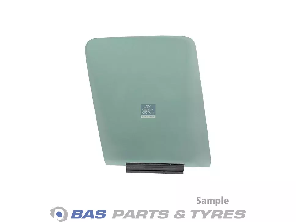 زجاج الباب DT Spare Parts 9017200418