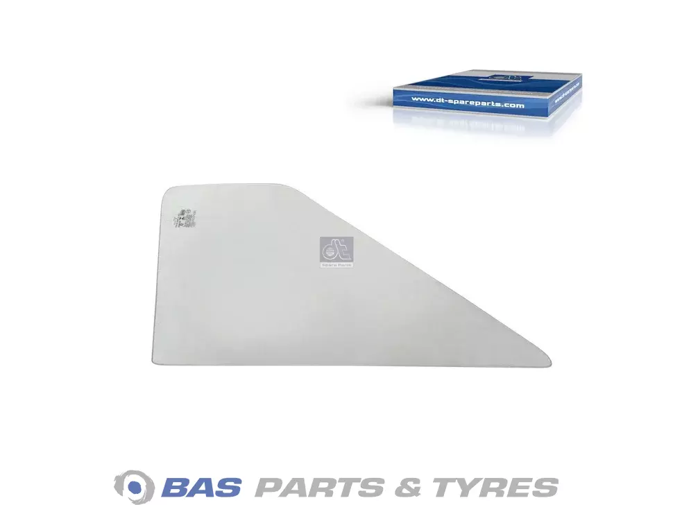 زجاج الباب DT Spare Parts 9017250209