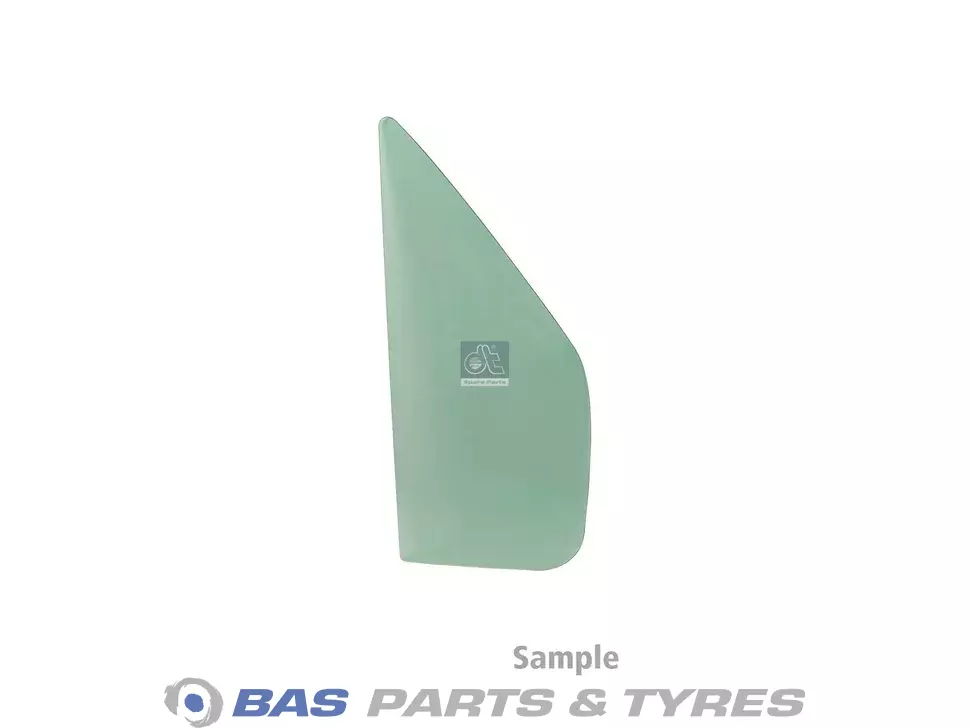 زجاج الباب DT Spare Parts 9017250409