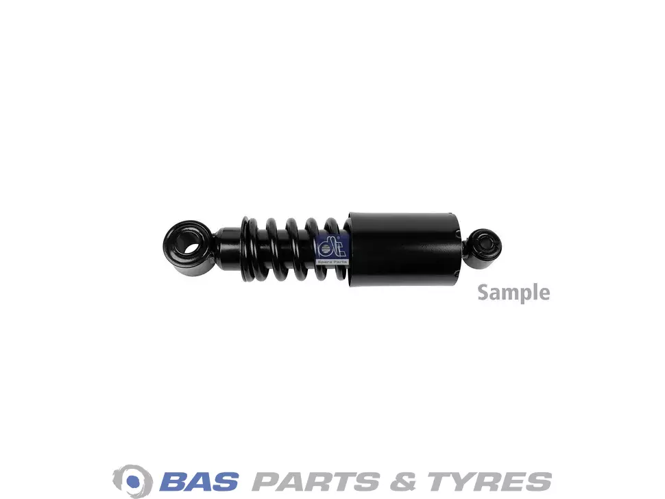 Kabinstossdämpfer DT Spare Parts 9408903119